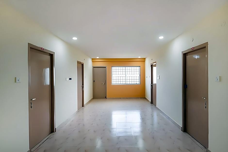 Super Hotel O Rushikonda Beach