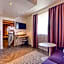 Novotel Zurich City West