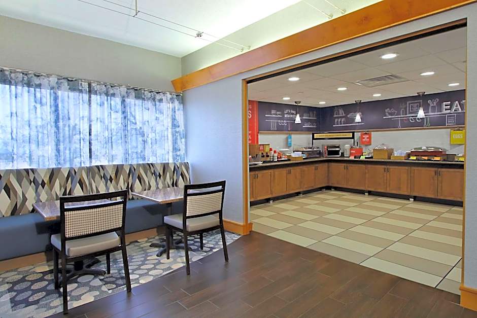 Hampton Inn By Hilton Hagerstown/Maugansville Area