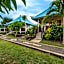 The Cubang Hut's Lembongan