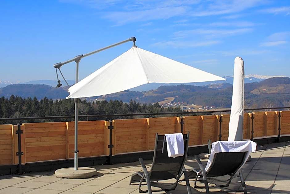 Hotel Garni am Seggauberg