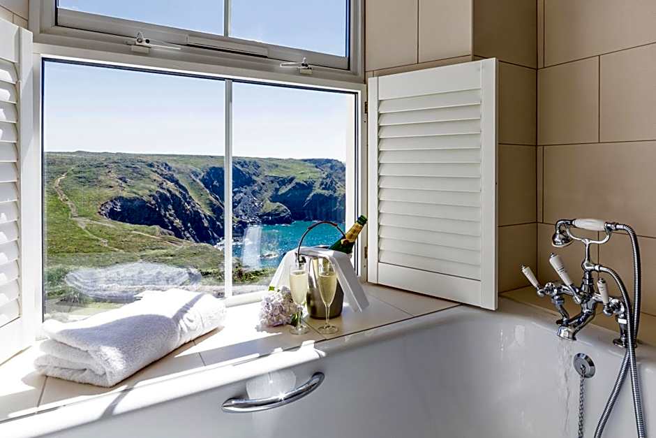 Mullion Cove Hotel & Spa
