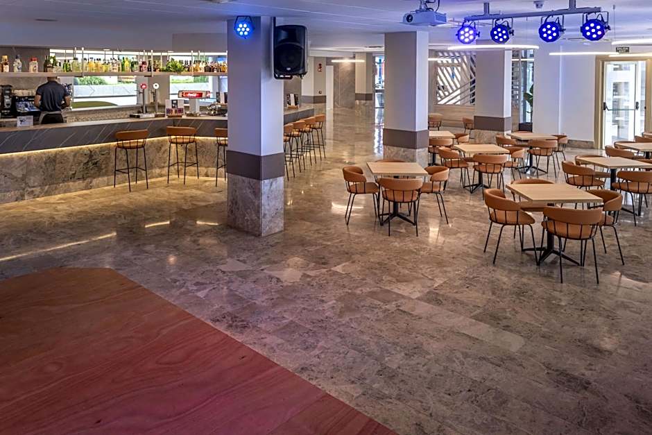 GHT Costa Brava & Spa