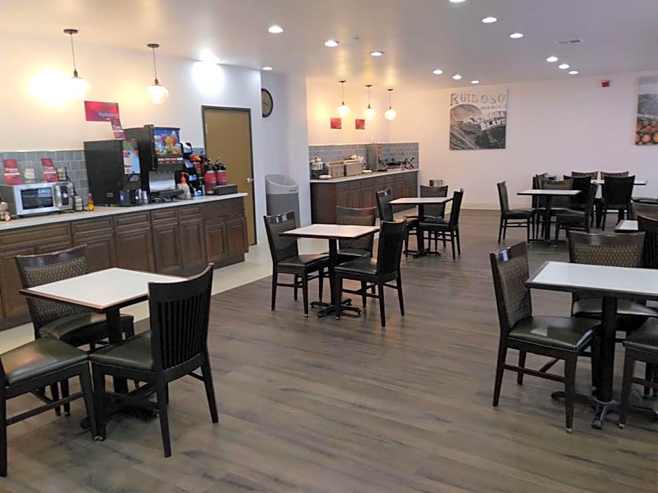 Best Western Plus Ruidoso Inn