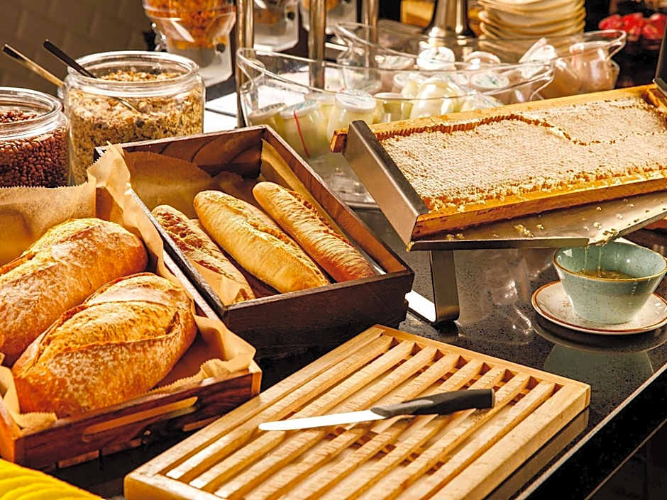 Novotel London Blackfriars