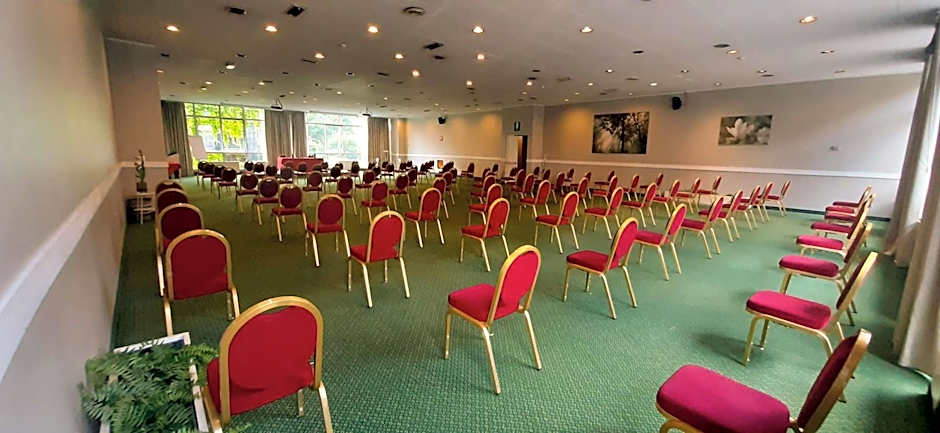 Hotel Blaise & Francis