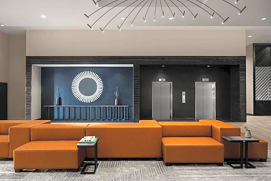 Marriott Phoenix Chandler