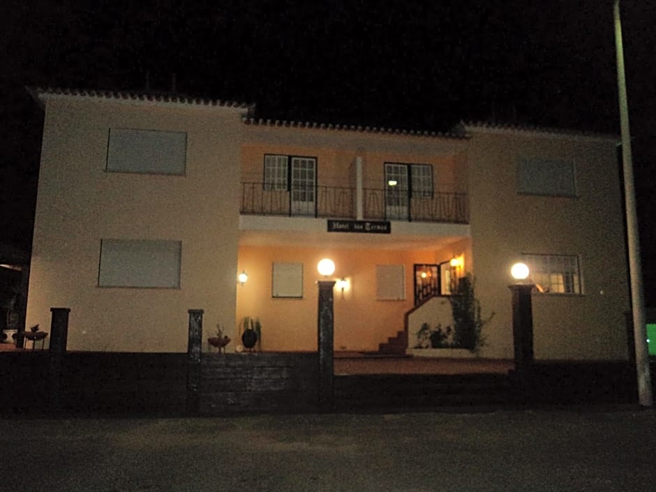 Hotel Das Termas