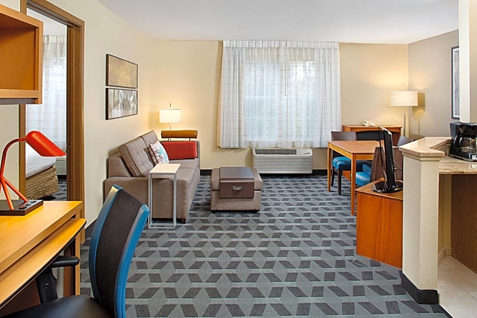 TownePlace Suites Philadelphia Horsham