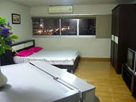 IMPACT Don Mueang Bangkok Guest House