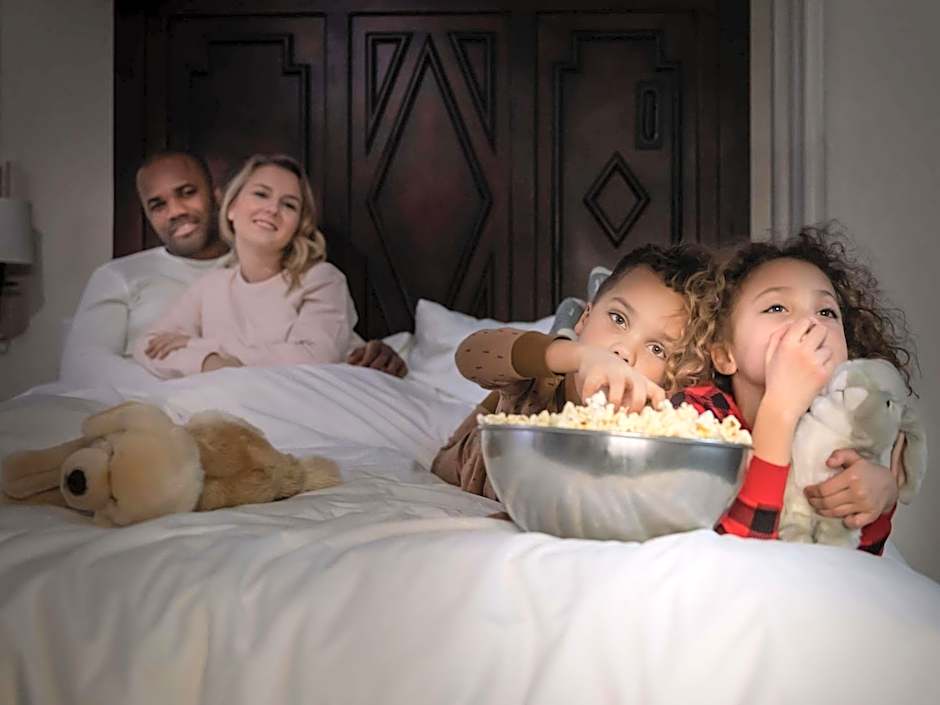 Fairmont Le Chateau Montebello