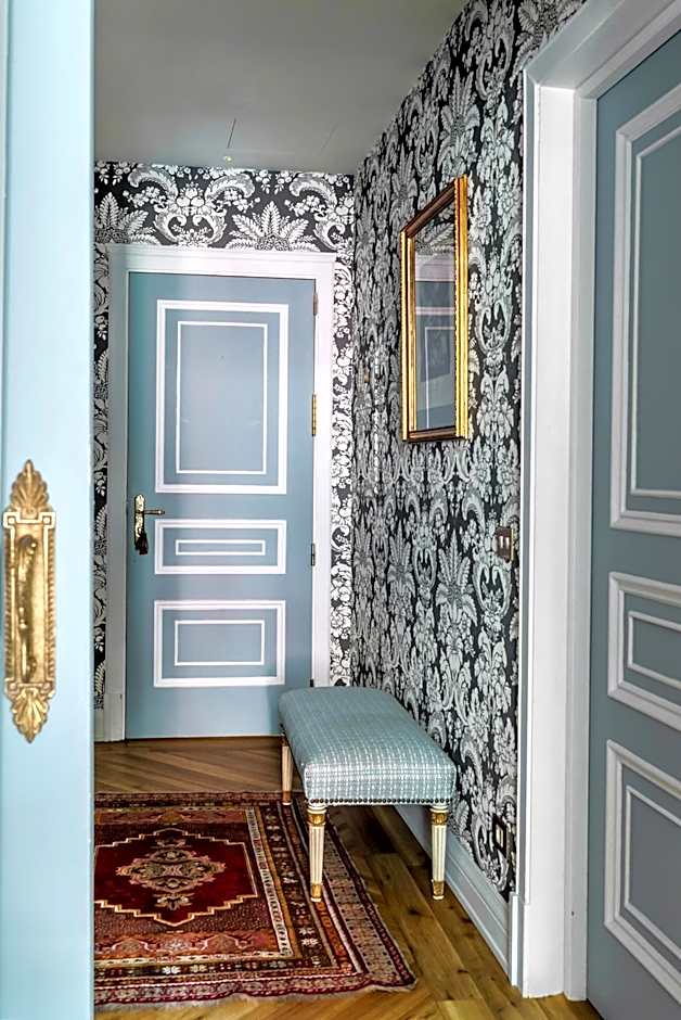 Relais & Chateaux Hotel Orfila