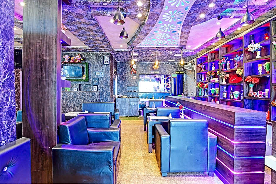 Hotel O Daffodil Lodging and Boarding