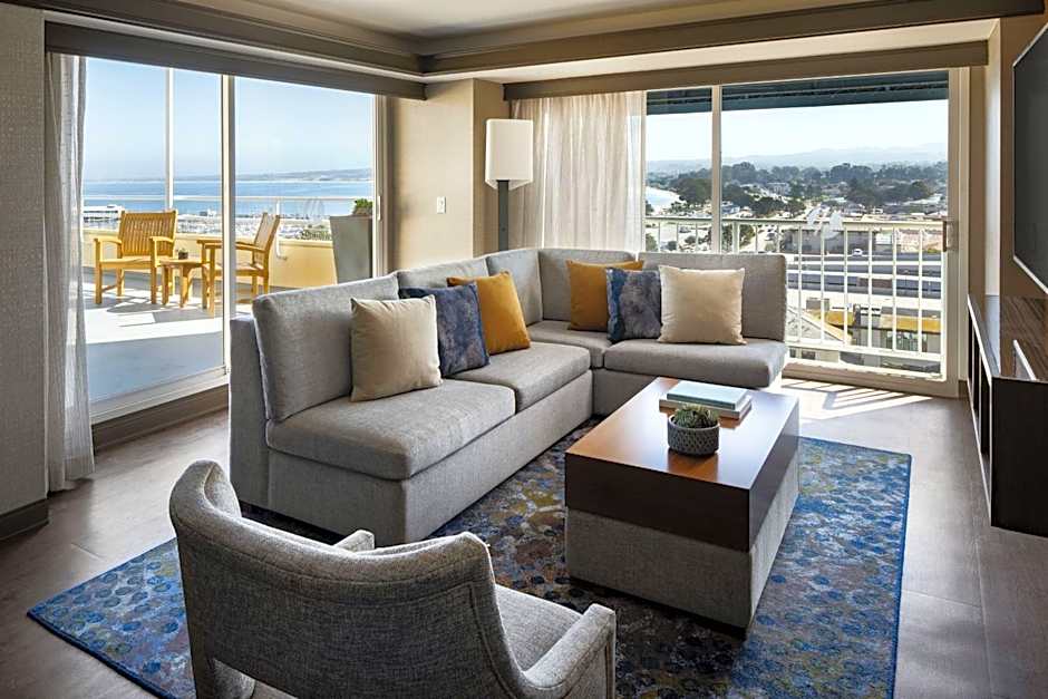 Monterey Marriott
