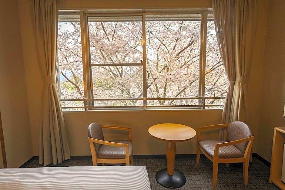 KAMENOI HOTEL TONDABAYASHI