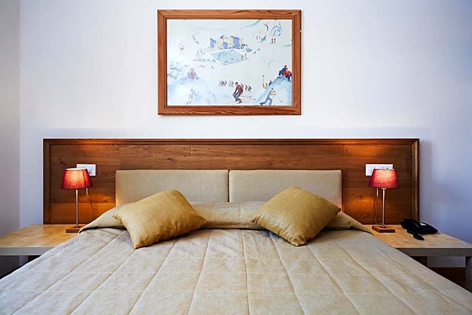 Maloja Palace Suites CO2-Neutral