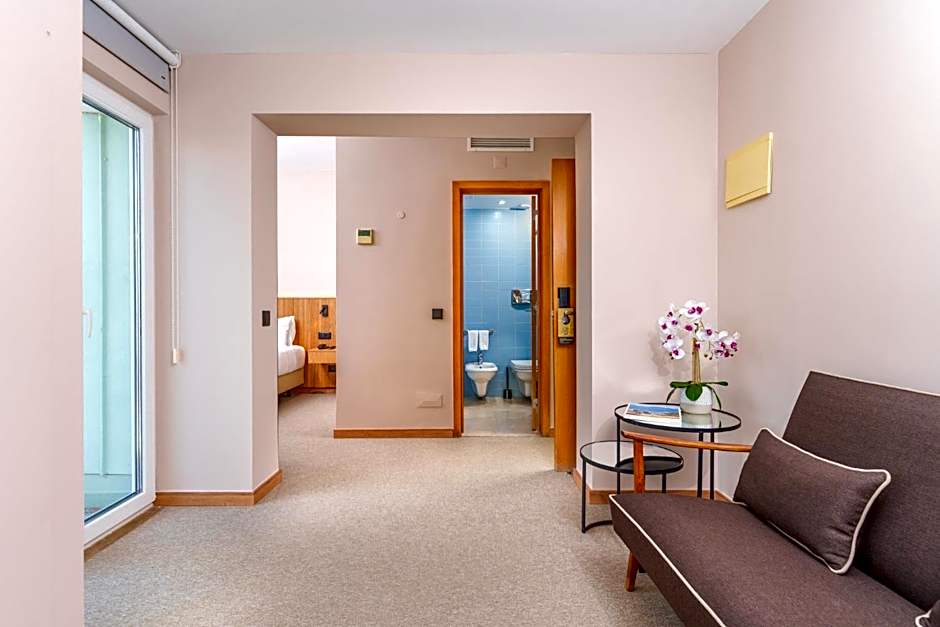 Cascais Hotel