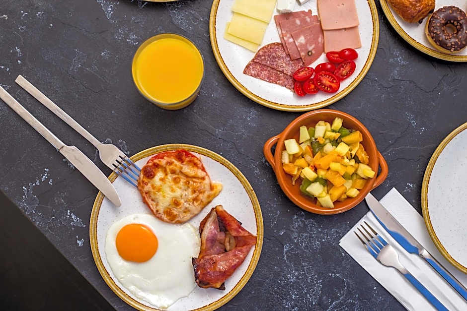 Ladiko Suites - Faliraki