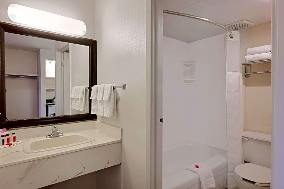 METRO INN