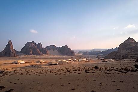 Banyan Tree AlUla