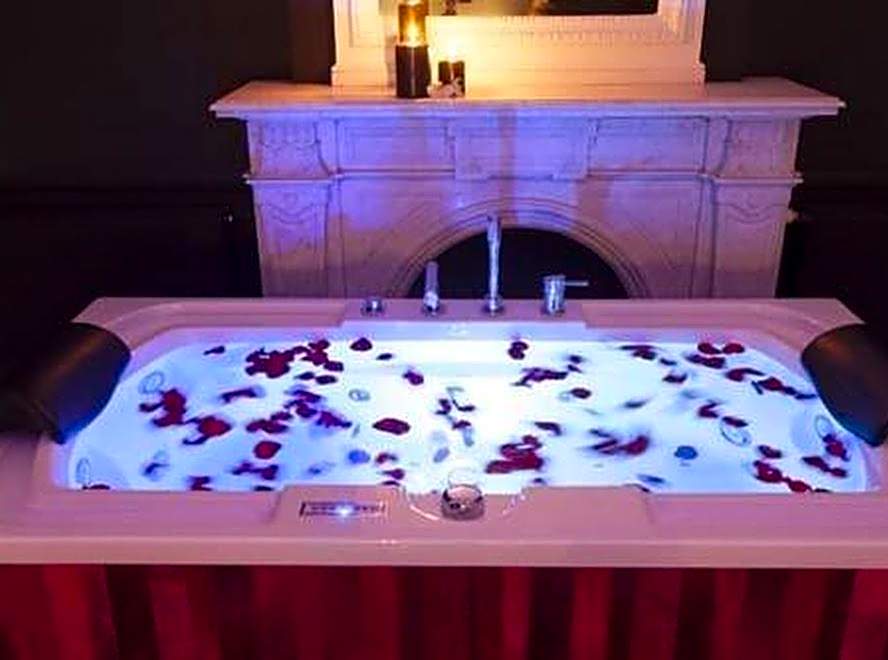 Maison Noppius - Love Hotel