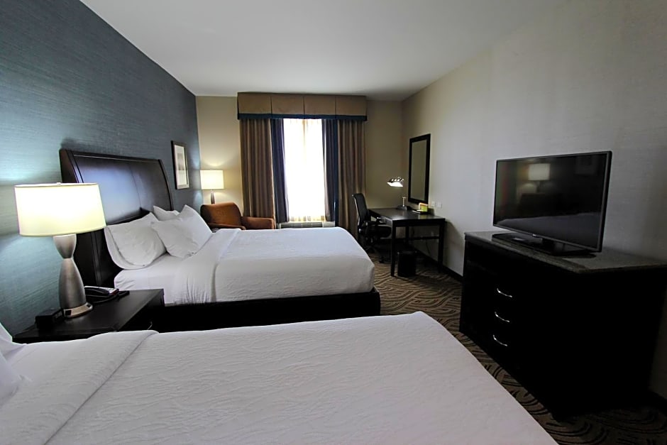 Hilton Garden Inn Findlay