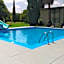 Hotel La Joya Tulancingo