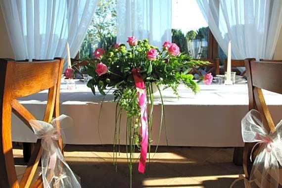 Ośrodek Wypoczynkowy Hacjenda