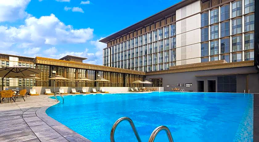 Four Points by Sheraton Guangzhou, Baiyun