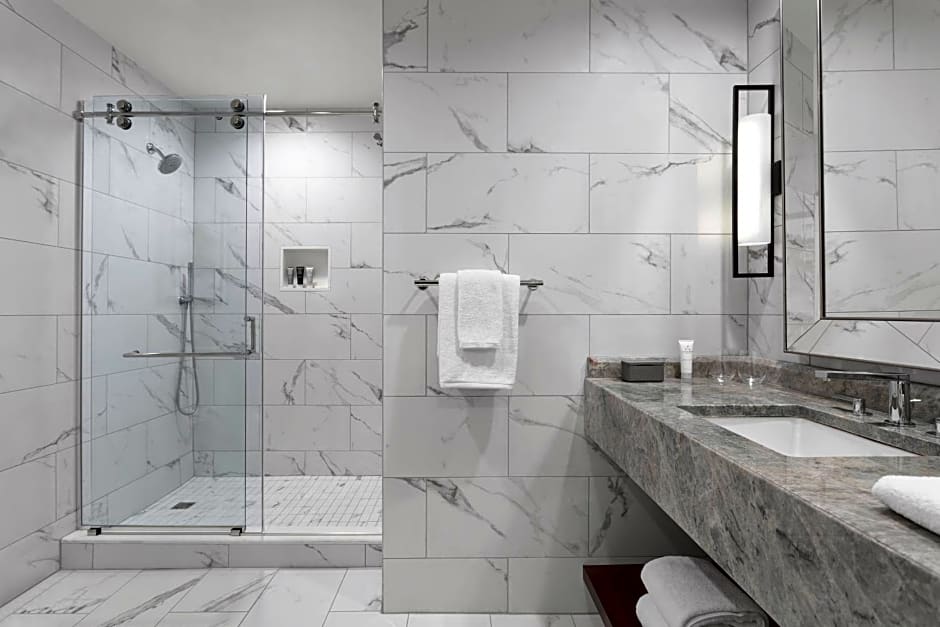 JW Marriott New Orleans