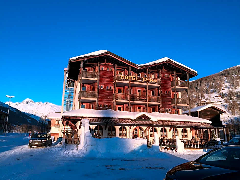 Hotel Walser
