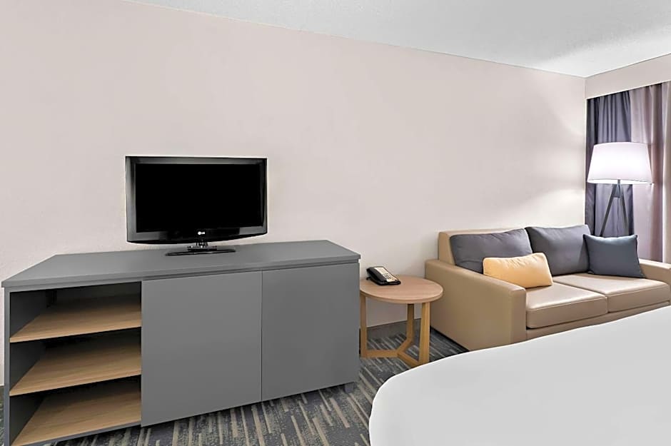 Country Inn & Suites by Radisson, Columbia Airport, SC