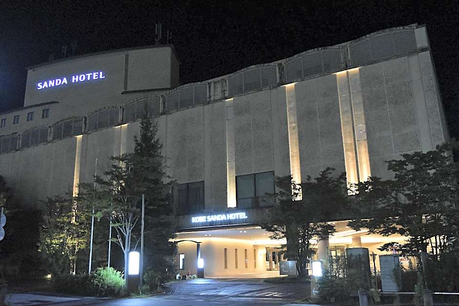 Sanda Hotel