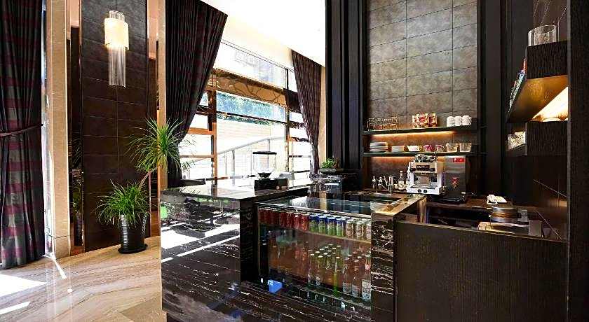 Fullon Hotel Taipei, East