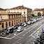Amendola Central Station