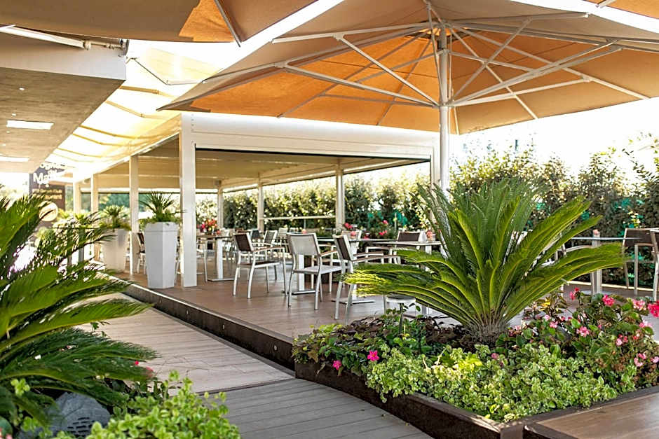 Hotel Mazzanti