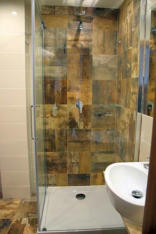 Stara Kuźnia Mazurska