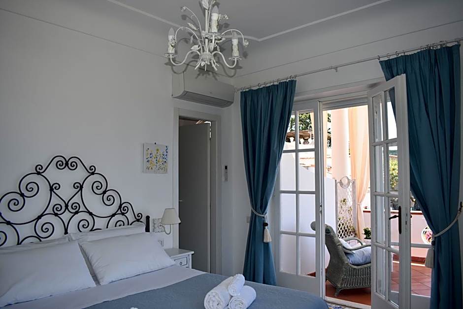 B&B Villa Cristina