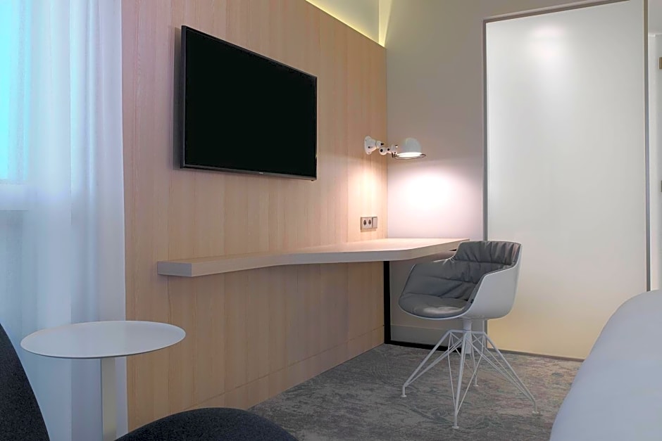 The Jangle Hotel - Paris - Charles de Gaulle - Airport