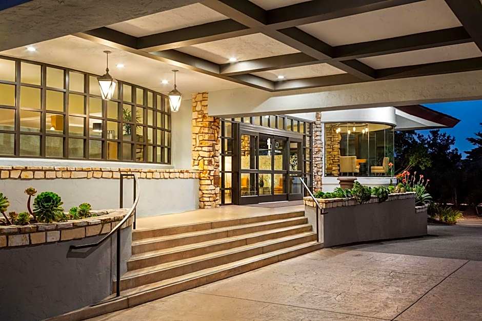 Hilton Garden Inn Monterey
