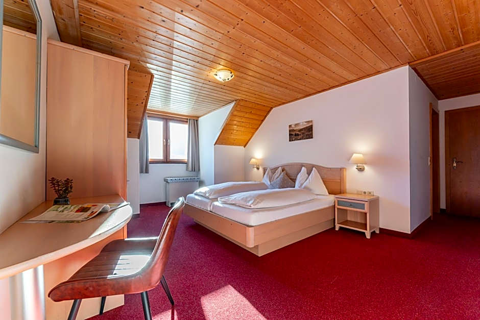 Hotel Gasthof Post