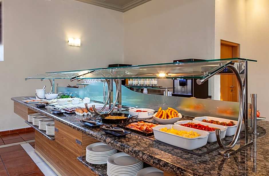 Macia Monasterio de los Basilios