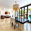 The Wangsa Hotel and Villas Nusa Dua
