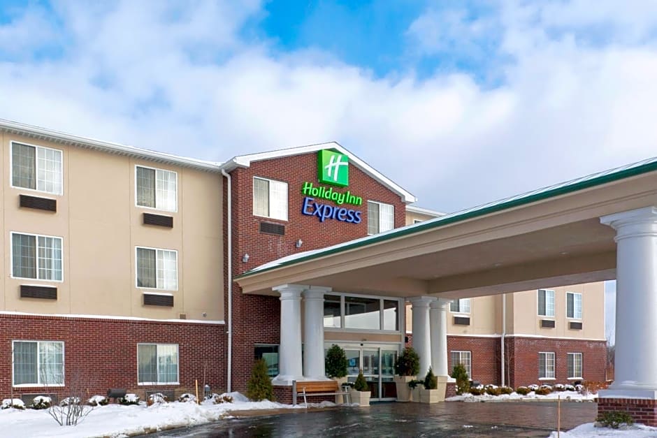 Holiday Inn Express & Suites Ashtabula-Geneva By IHG