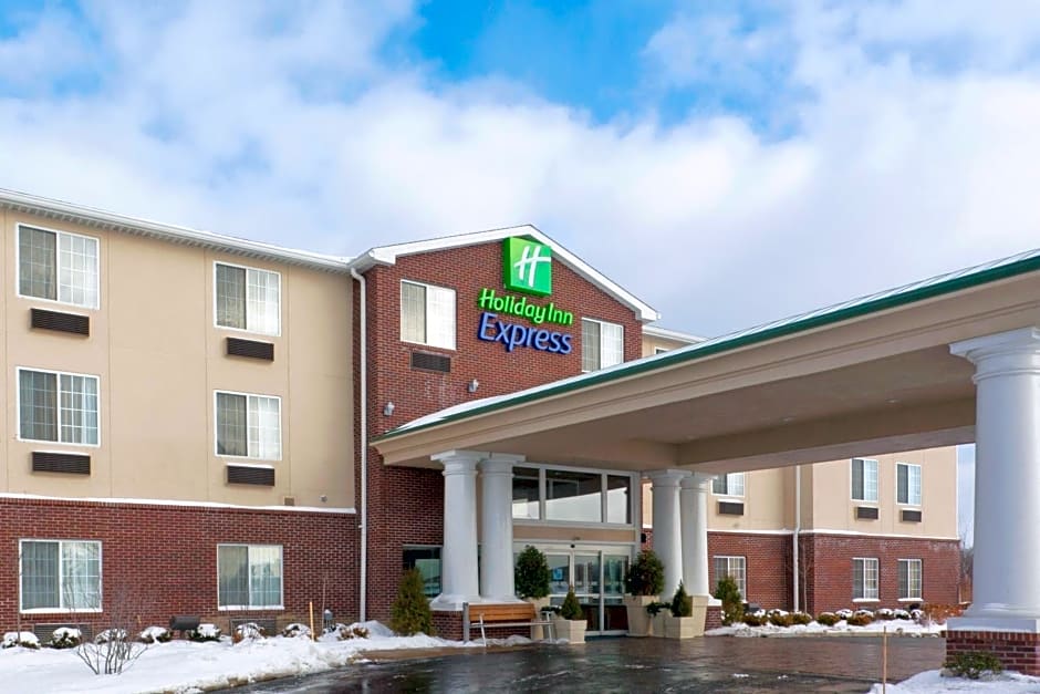 Holiday Inn Express & Suites Ashtabula-Geneva