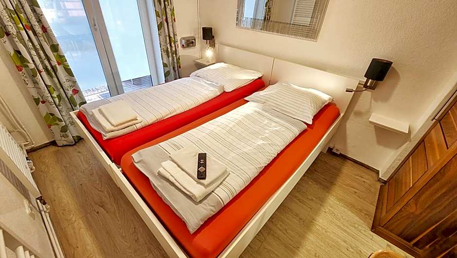 Aparthotel Marion Weber