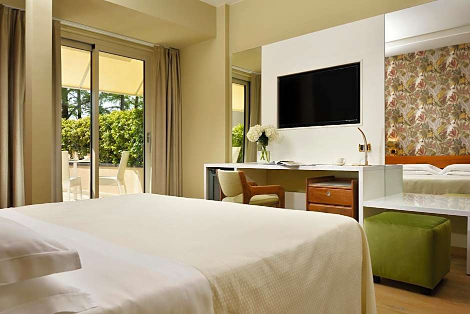 Hotel Continental Wellness & Spa