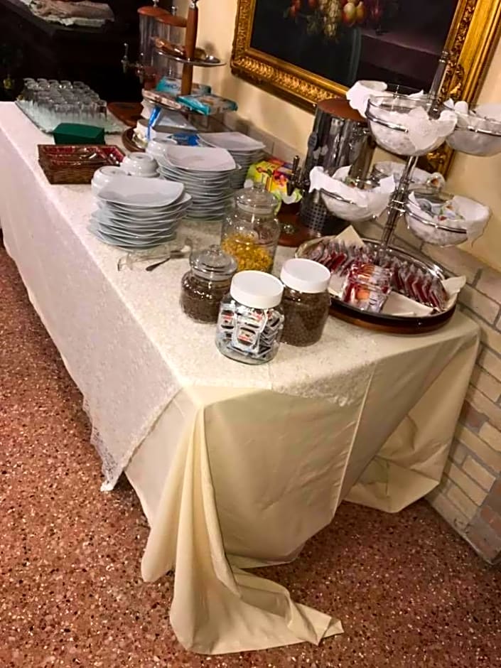 hotel ristorante CASALTA