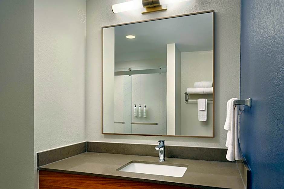 Fairfield Inn & Suites by Marriott St. Augustine I-95