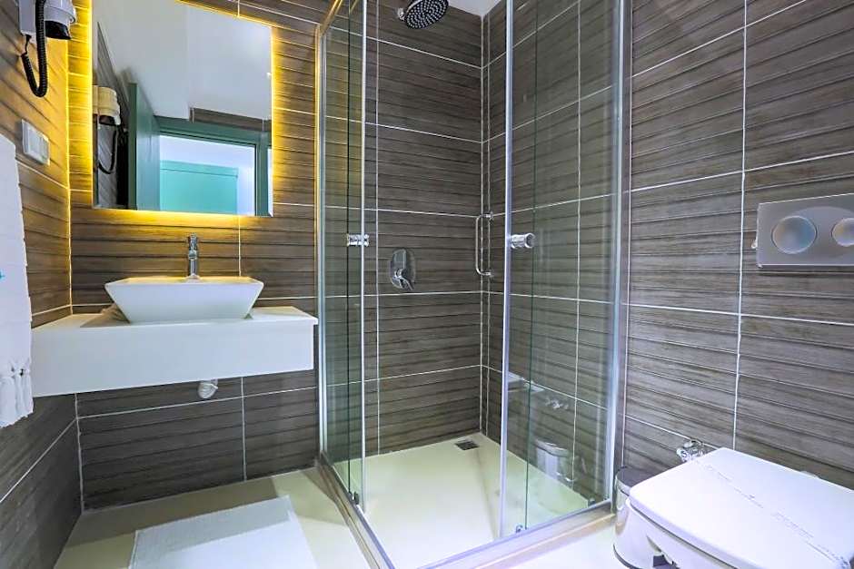 Cinar Boutique Hotel